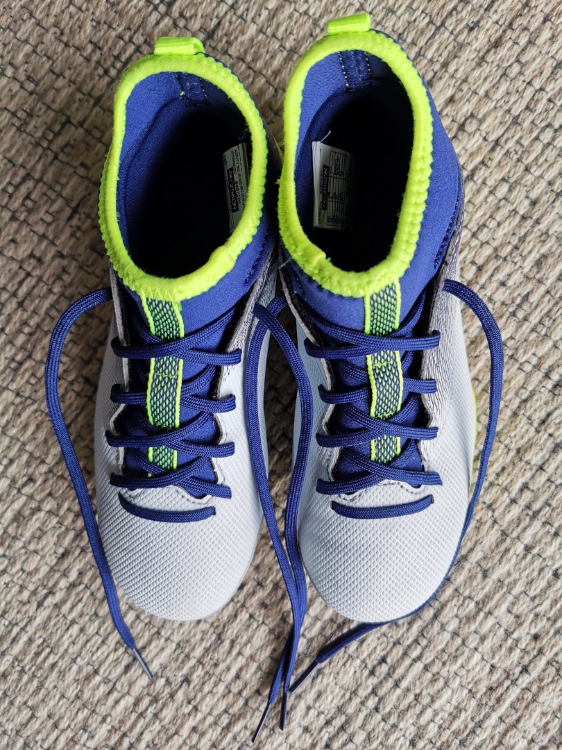 nemeziz decathlon