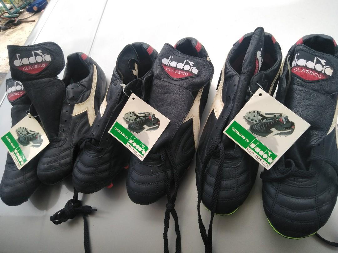 diadora classico