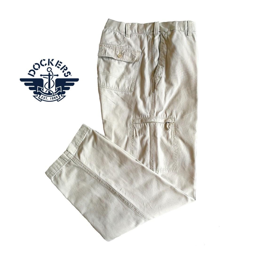 dockers carpenter pants