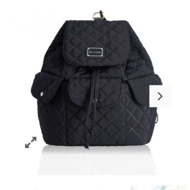 Markdown Donafifi Mummy Bag Women Backpack Diaper Bag Taiwan Brand Women S Fashion Bags Wallets On Carousell