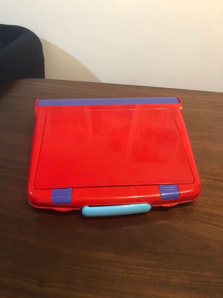 ELC alphabet and board, Hobbies & Toys, Toys & Games on Carousell