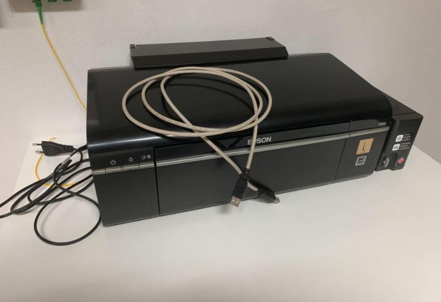 epson photo printer l800