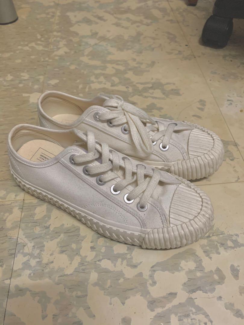 excelsior trainers