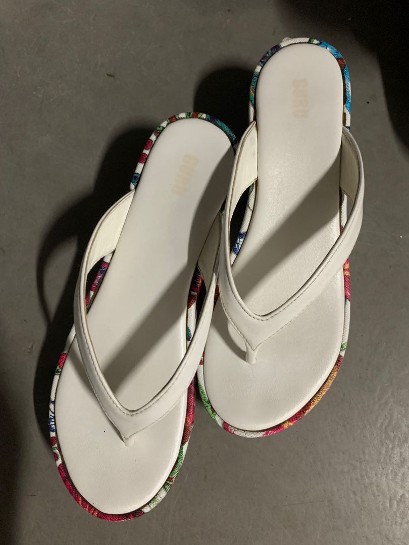 clark chang sandals