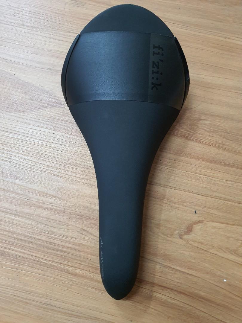 fizik aliante r5