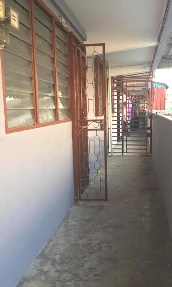 Flat Tun Aminah Skudai Low Deposit Below Market Rental Property Rentals On Carousell