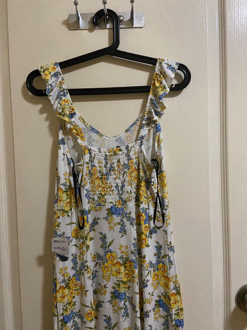 Forever21 Cotton Maxi Dress (Category: Dresses) located in Pasig City. Submitted by unit405 (Listing ID 1037741445, Image 3). Description: New with tag .