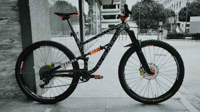Polygon t8 2019 best sale