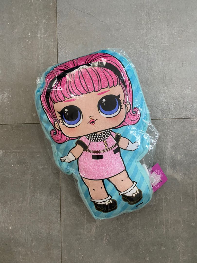 Lol dolls sales free shipping