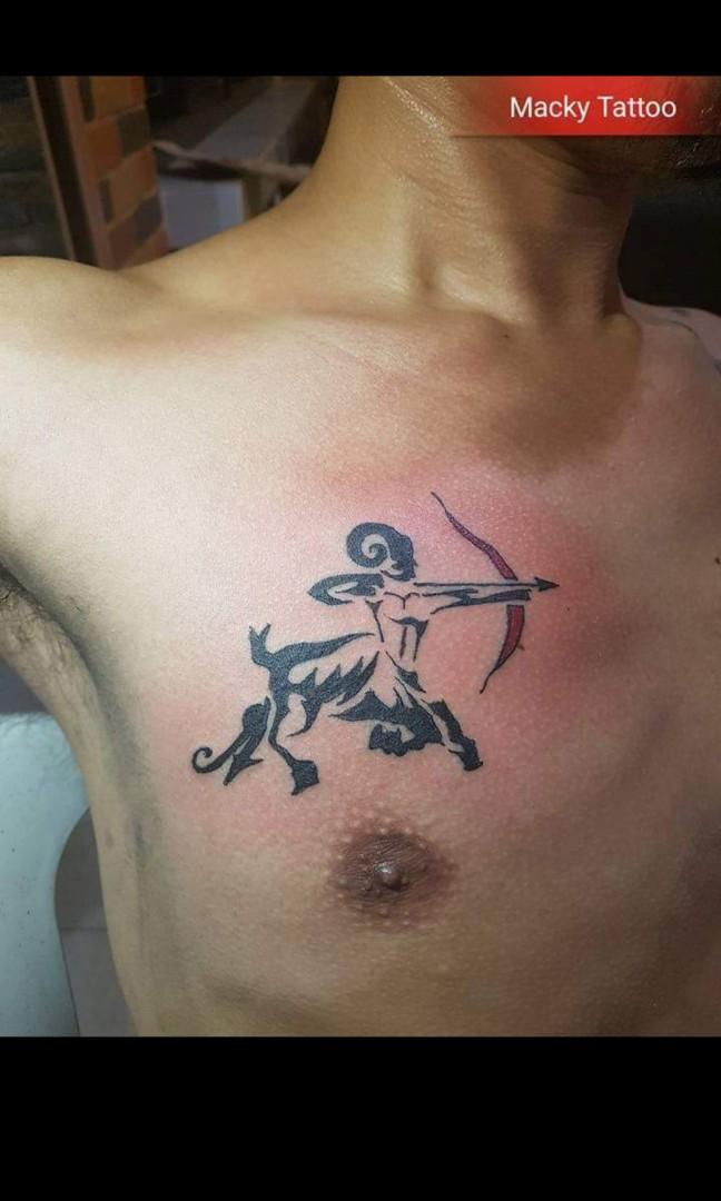 Freelance home base tattoo artist, Everything Else on Carousell