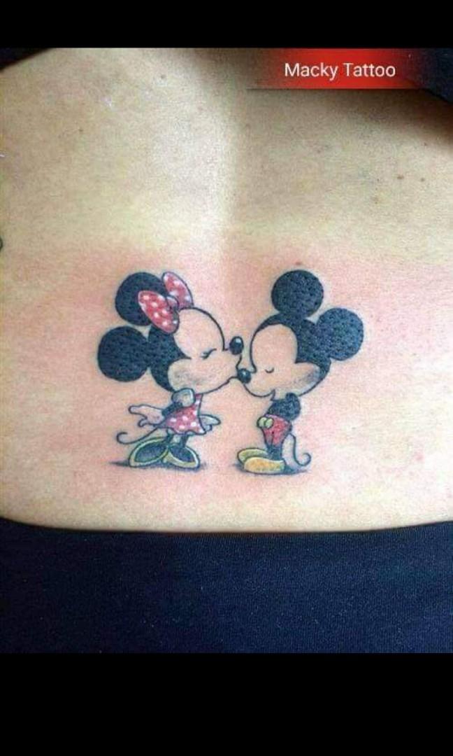 Freelance home base tattoo artist, Everything Else on Carousell