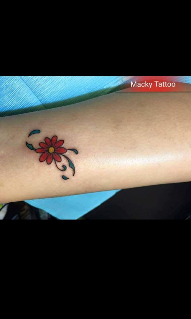 Freelance home base tattoo artist, Everything Else on Carousell
