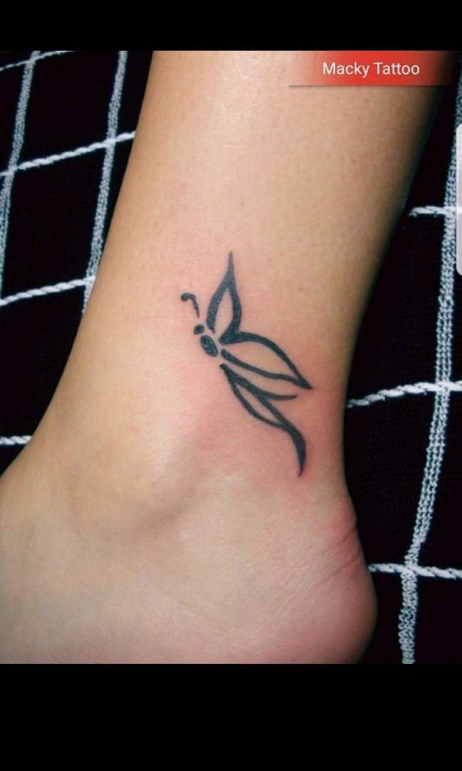 Freelance home base tattoo artist, Everything Else on Carousell