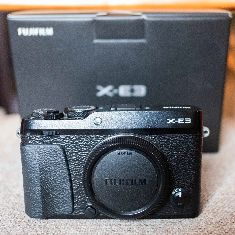 buy fuji xe3