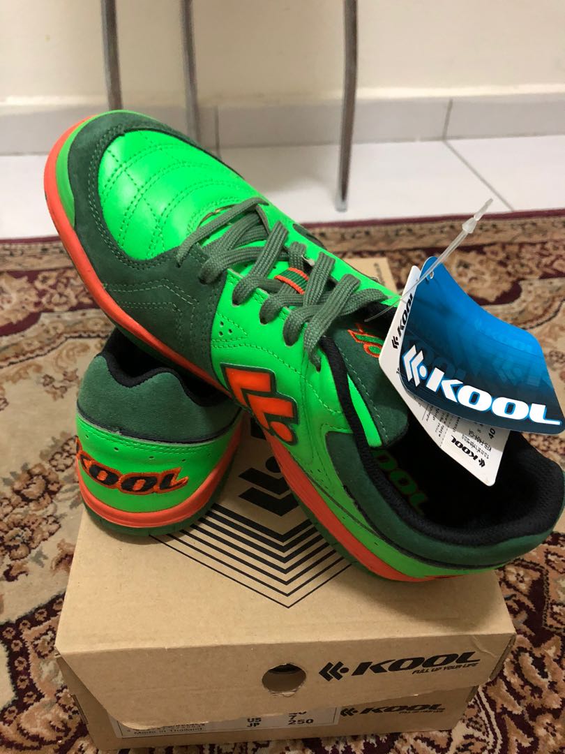 kool futsal shoes