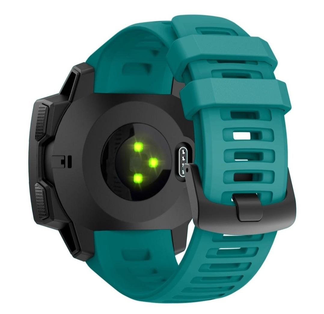 Garmin online instinct band