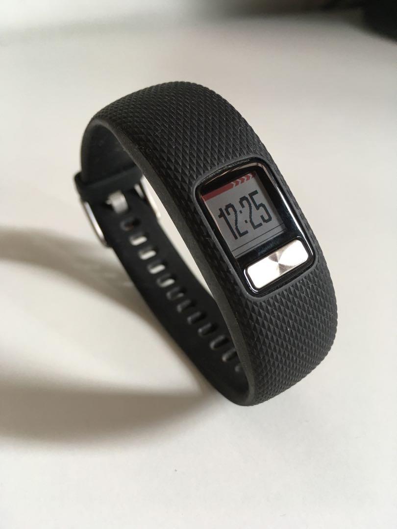 garmin vivofit 4 harvey norman