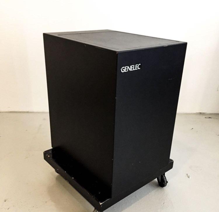 genelec 1094a subwoofer CEGICAP