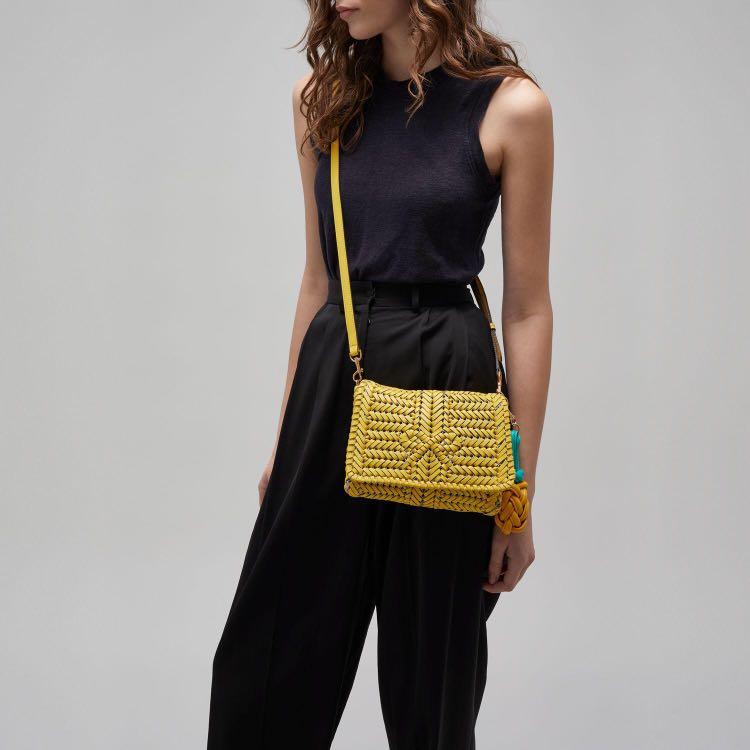 Anya hindmarch neeson crossbody new arrivals
