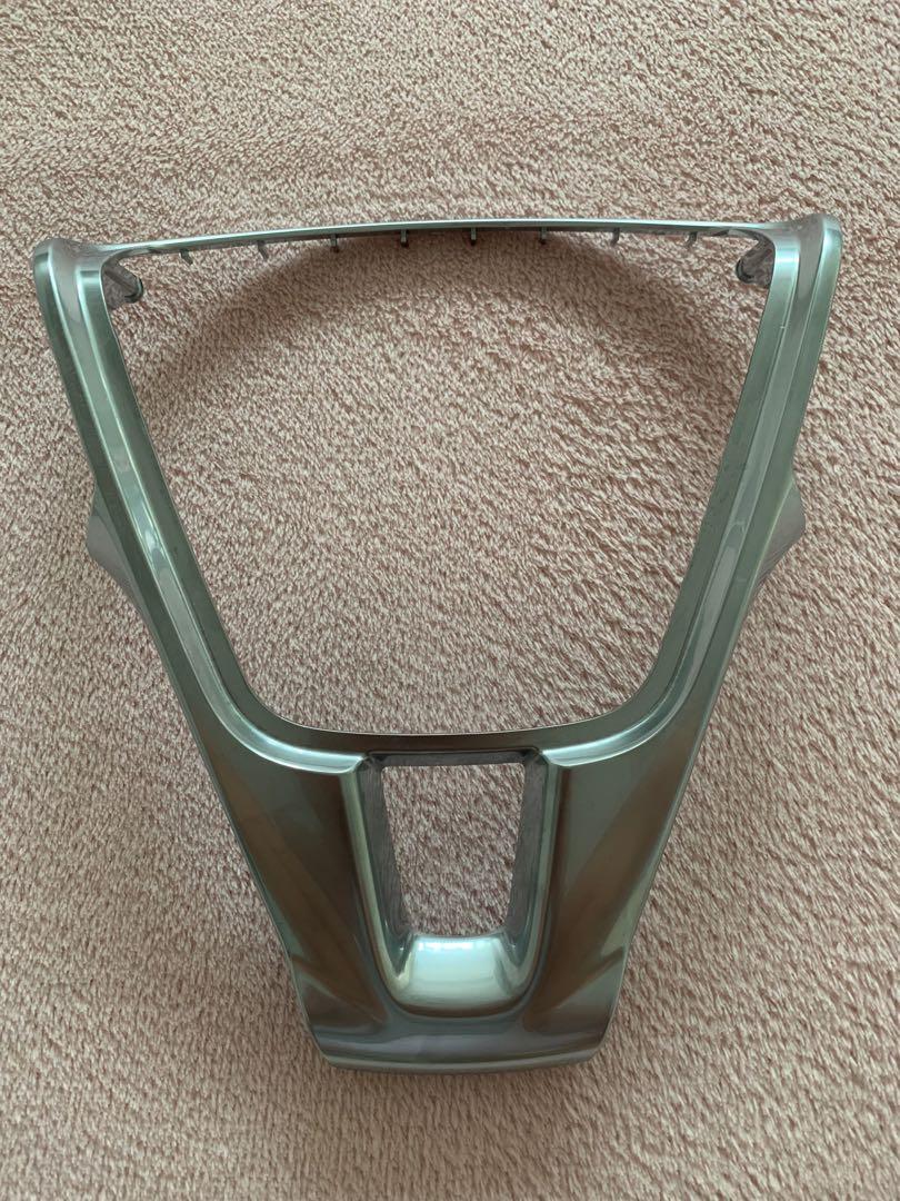 Genuine Volvo steering wheel deco, Car Accessories, Accessories on ...