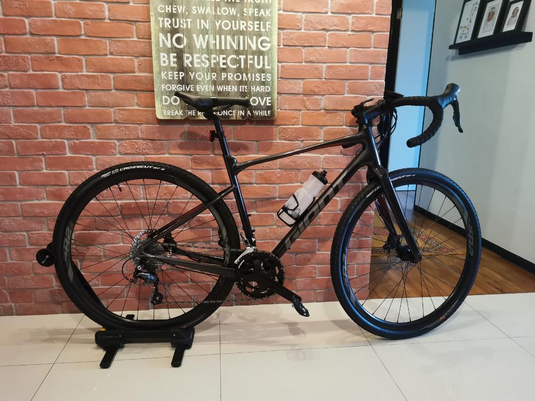 Giant revolt 1 2020 weight hotsell