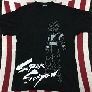 zx rm5 goku