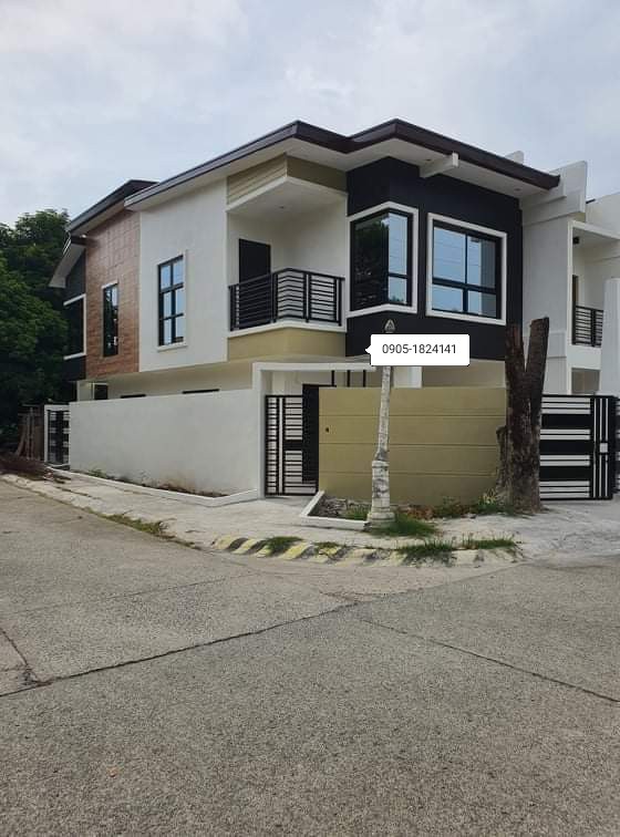 Greenland Newtown Ampid San Mateo Rizal house & Lot for sale, Property