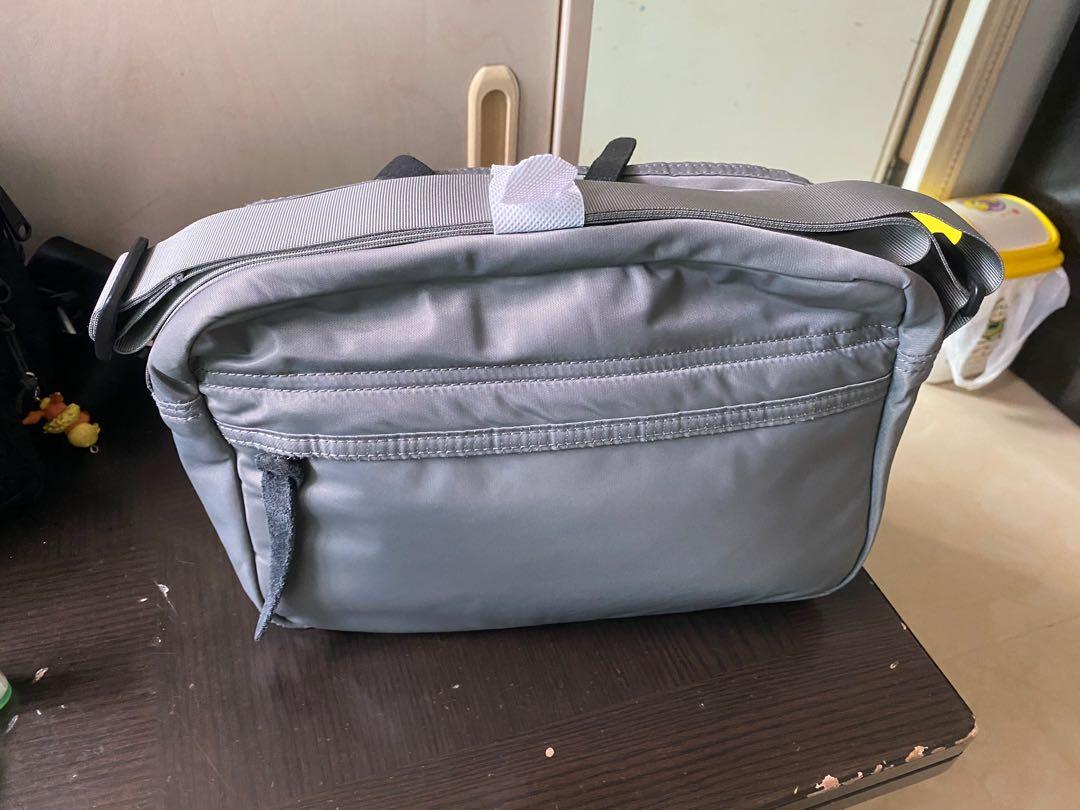 Gregory ascend 2025 mini shoulder bag
