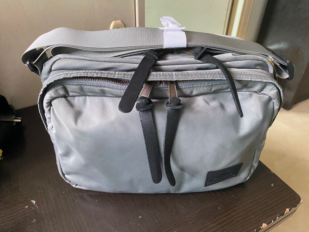 GREGORY ASCEND MINI SHOULDER BAG Carousell