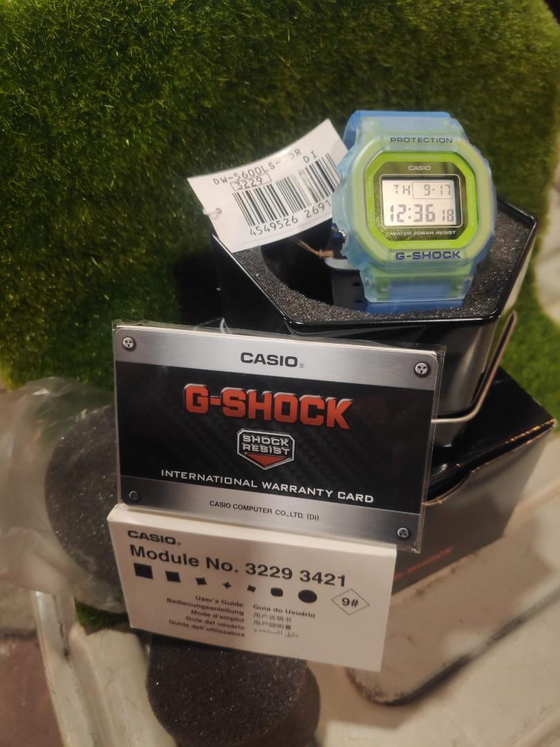 Dw5600 ls2 Clearance