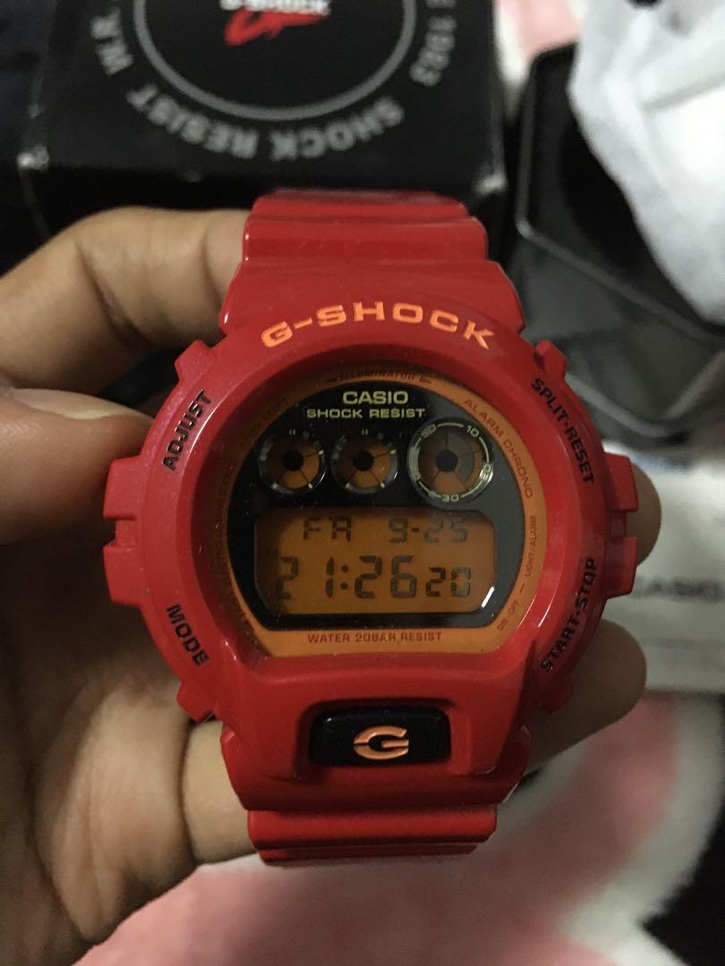 G shock best sale mael lambong price