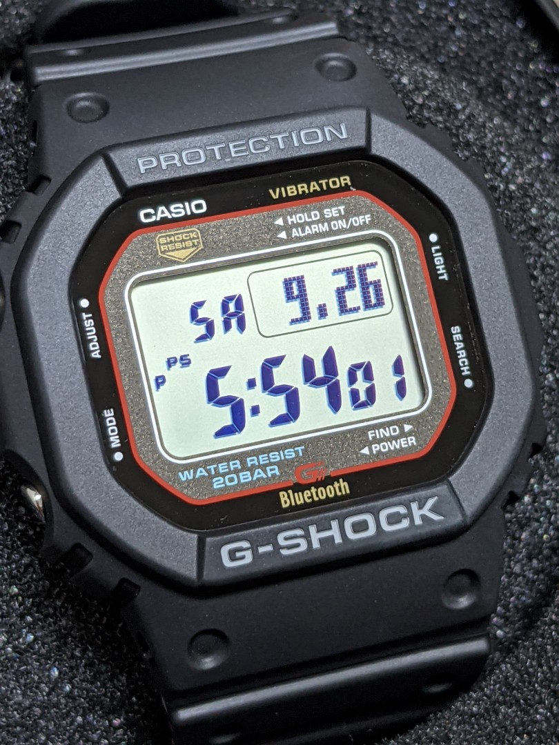 gb 5600 bluetooth