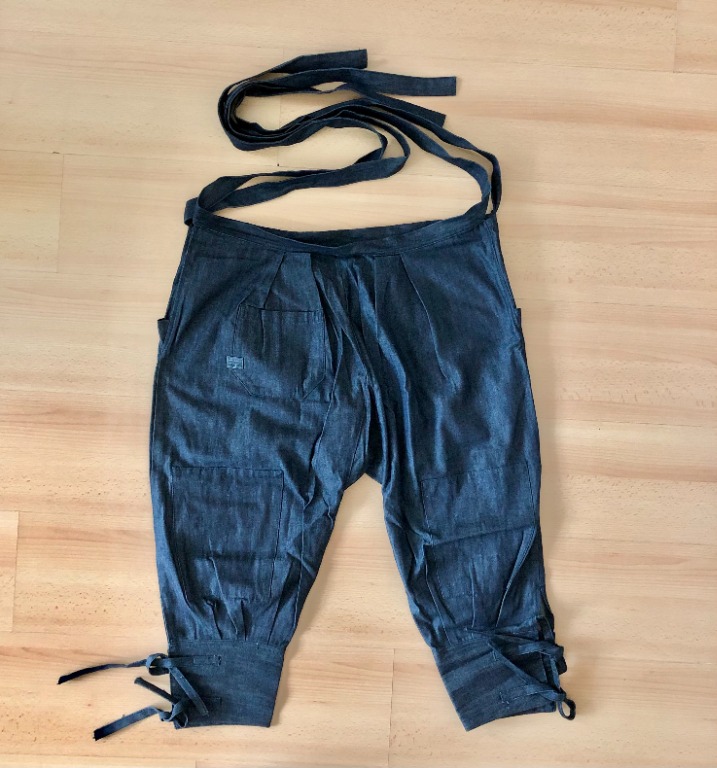 Inakaya denim outlet