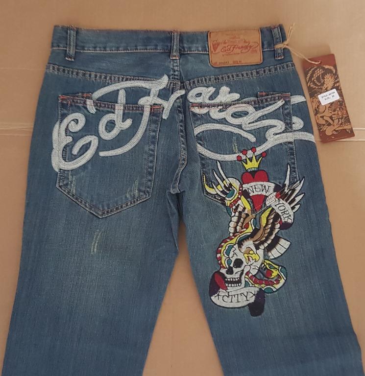 Hardy pants clearance