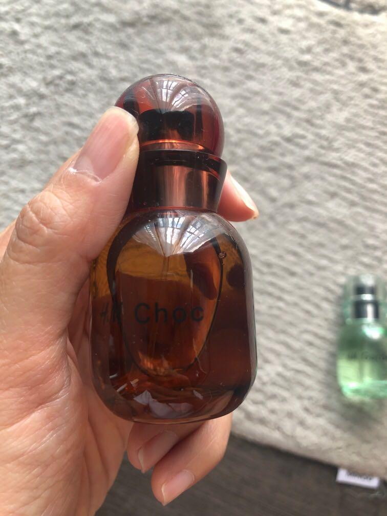 H&m deals garden perfume