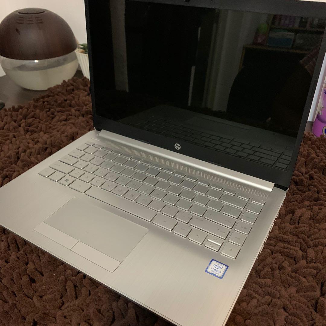 Hp Laptop Computers And Tech Laptops And Notebooks On Carousell 6062