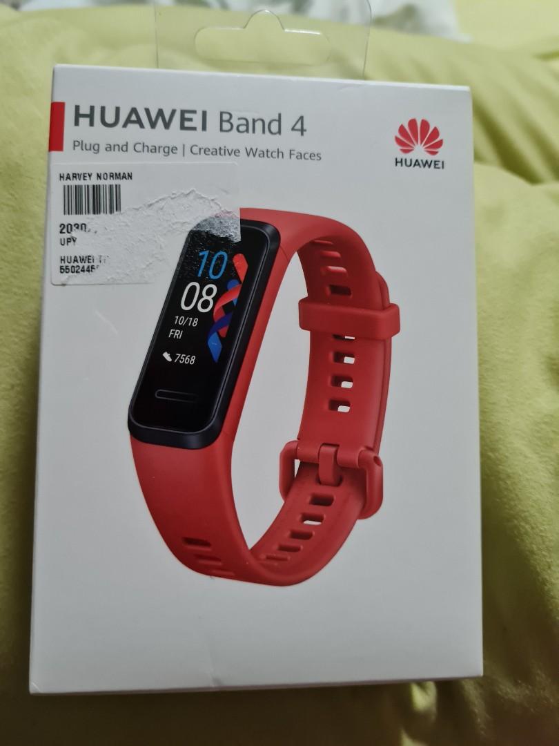 Huawei Band 4, Mobile Phones & Gadgets, Mobile Phones, Android Phones ...
