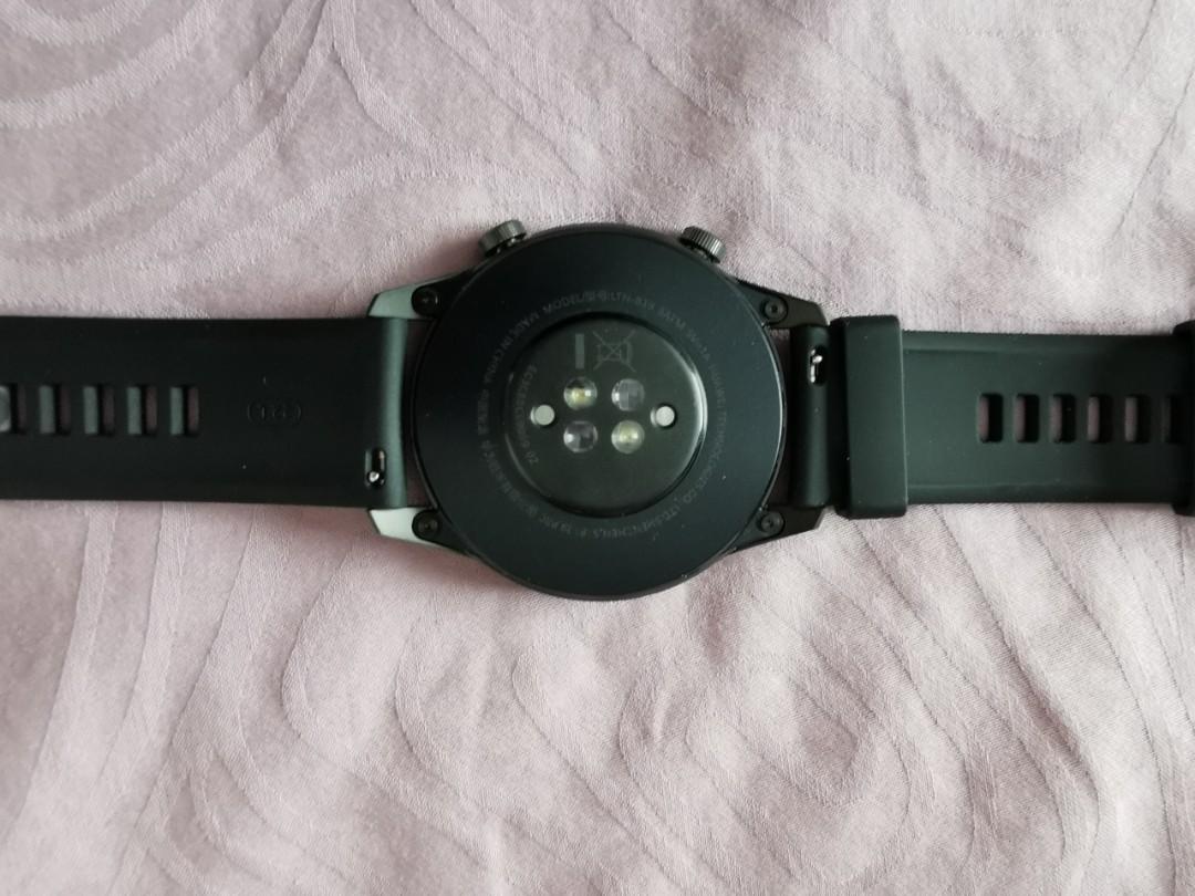 Gt2 elite titanium on sale
