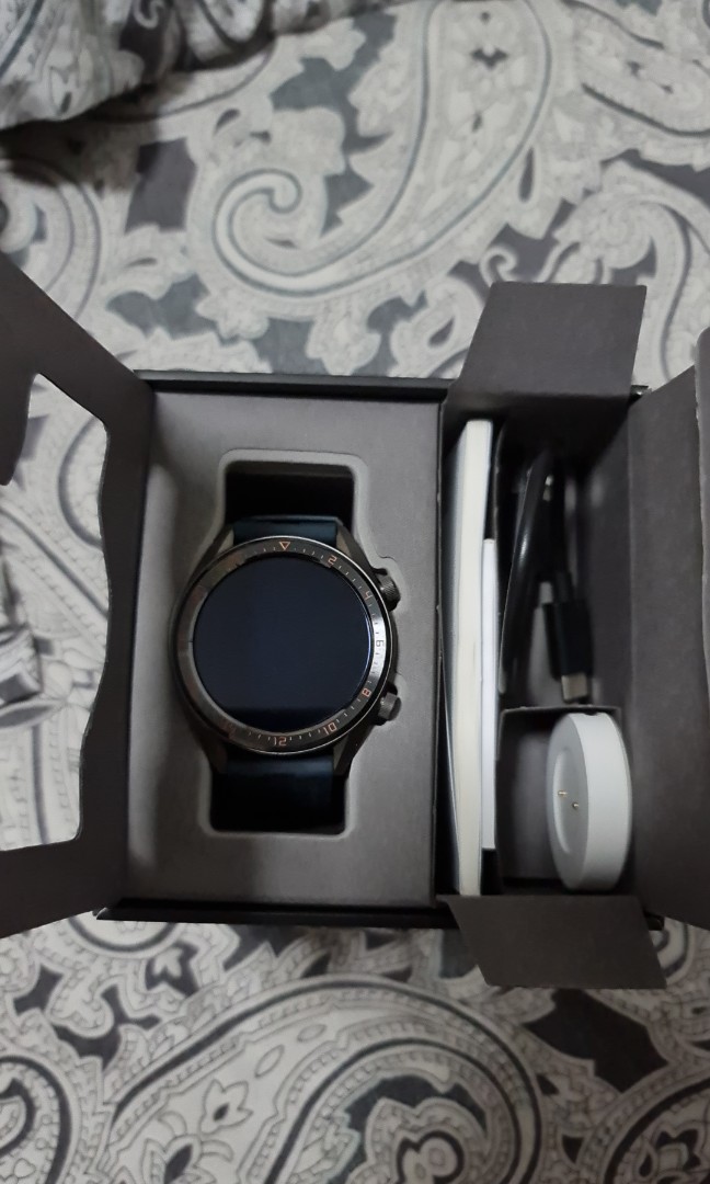 Huawei Watch GT 46 mm Computers Tech Parts Accessories