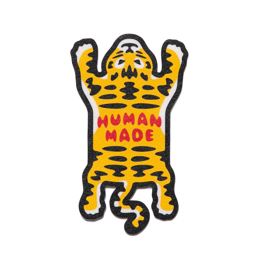 human made コースター - インテリア