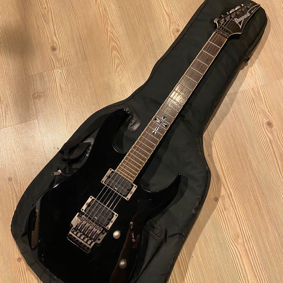 Ibanez rgt6ex cheap