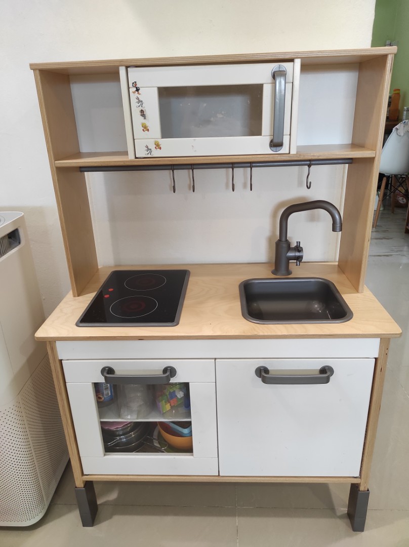 ikea kitchen set for kids