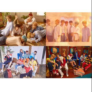 Love Yourself Her L Version V Entertainment Carousell Singapore