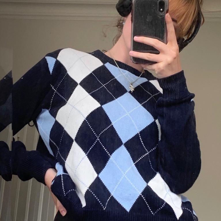Bernadette sweater clearance brandy melville