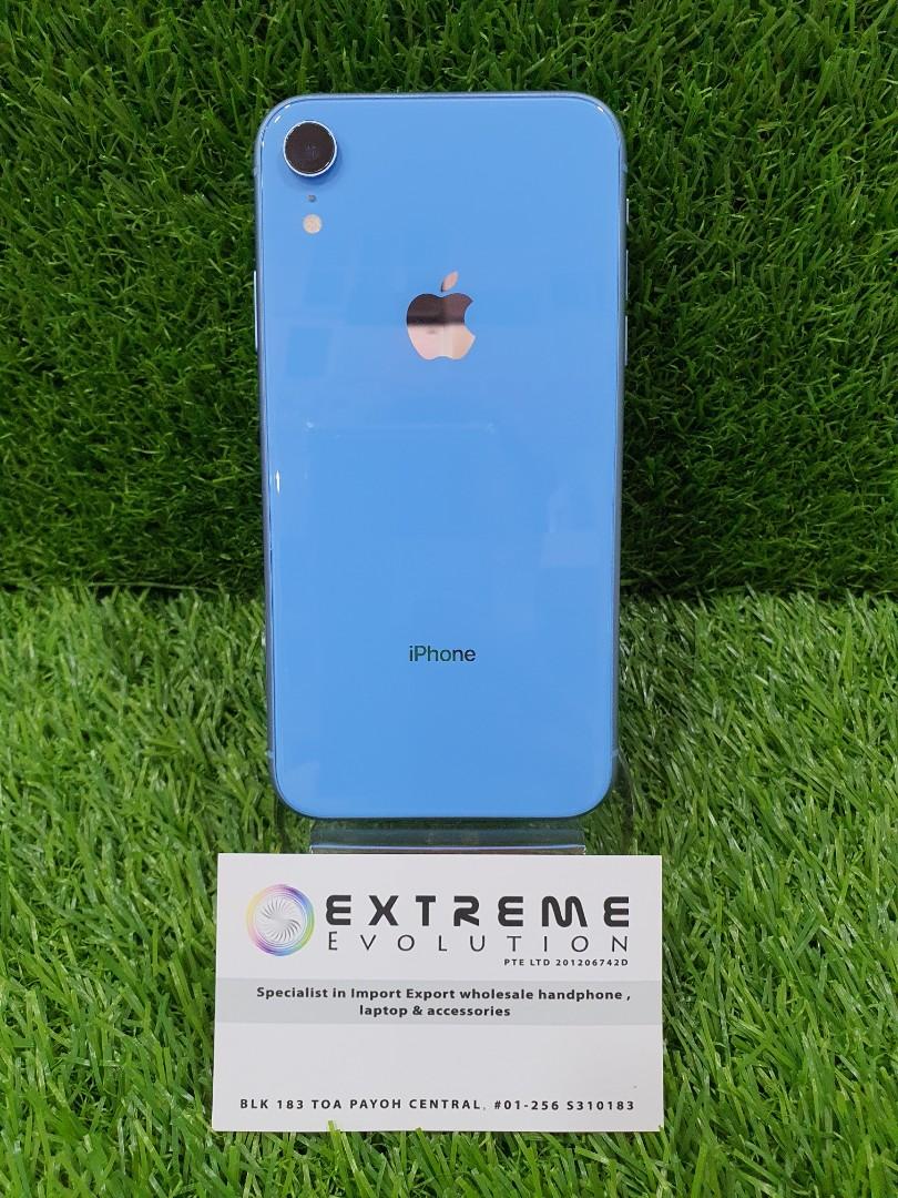 Iphone Xr 64GB Mint Condition, Mobile Phones & Gadgets, Mobile Phones