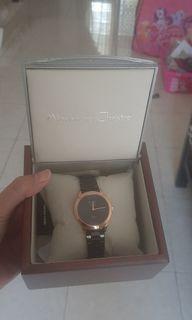 Jam ac