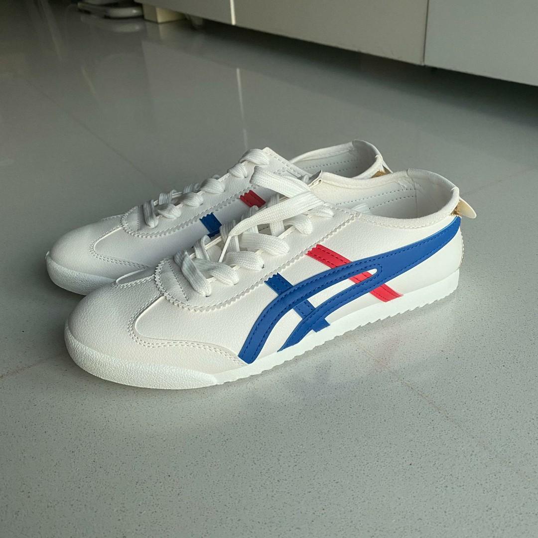 Aaisa tiger shoe Clearance