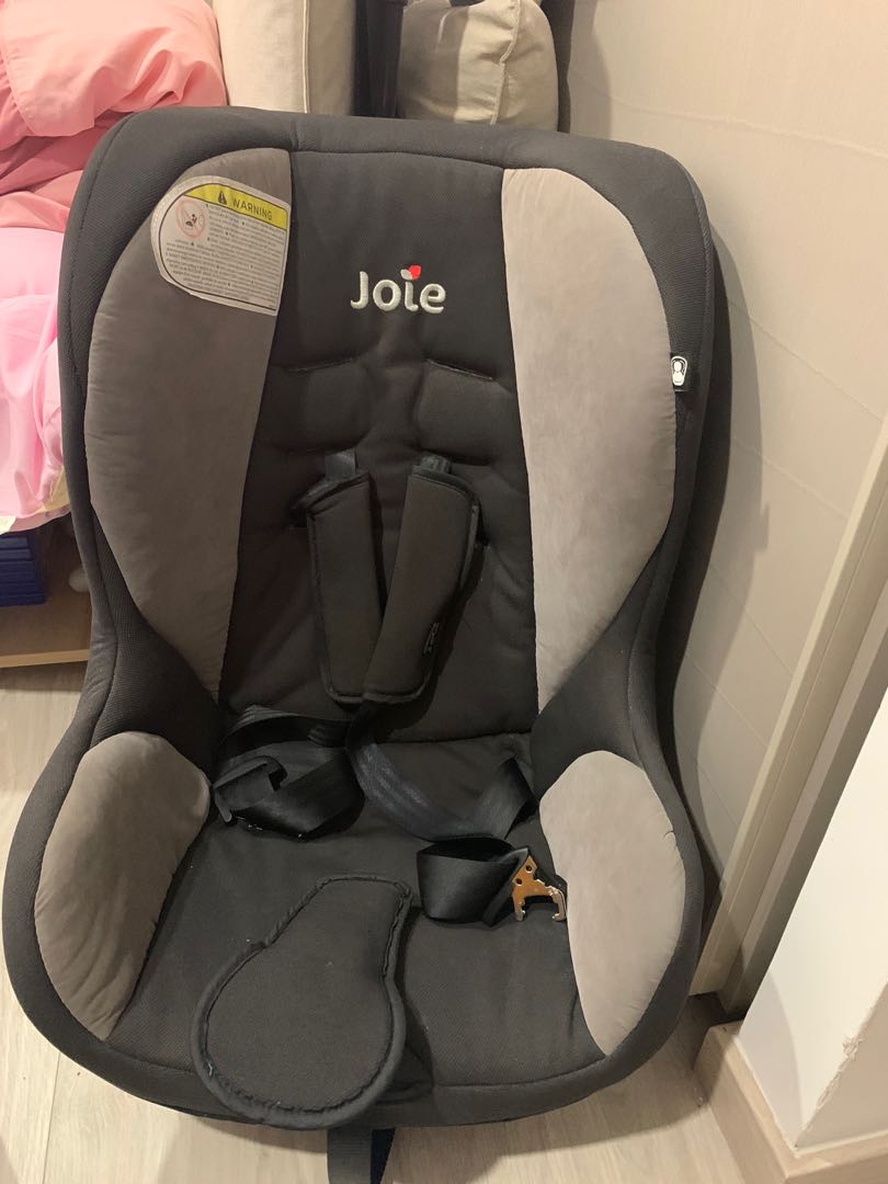 car seat preloved