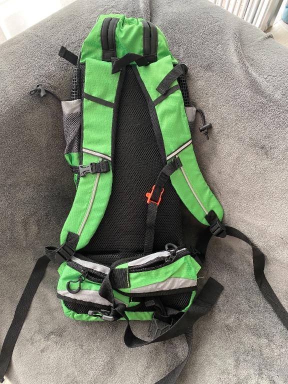 k9 sport sack flex