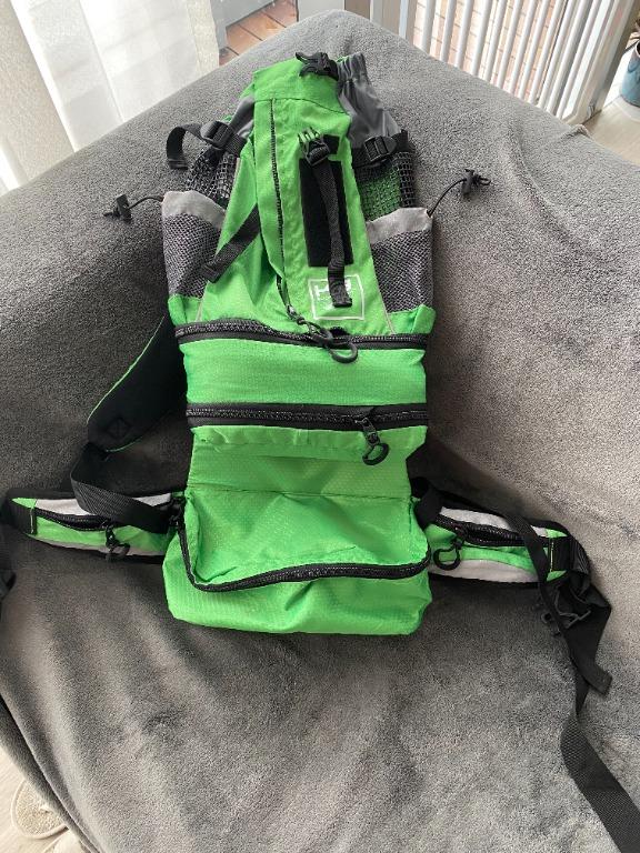 k9 sport sack flex